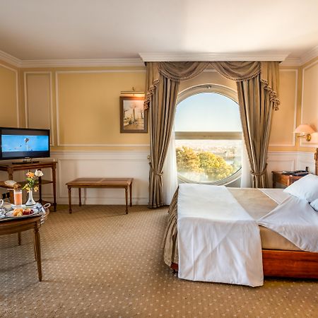 Hôtel Colbert - Spa&Casino Antananarivo Buitenkant foto