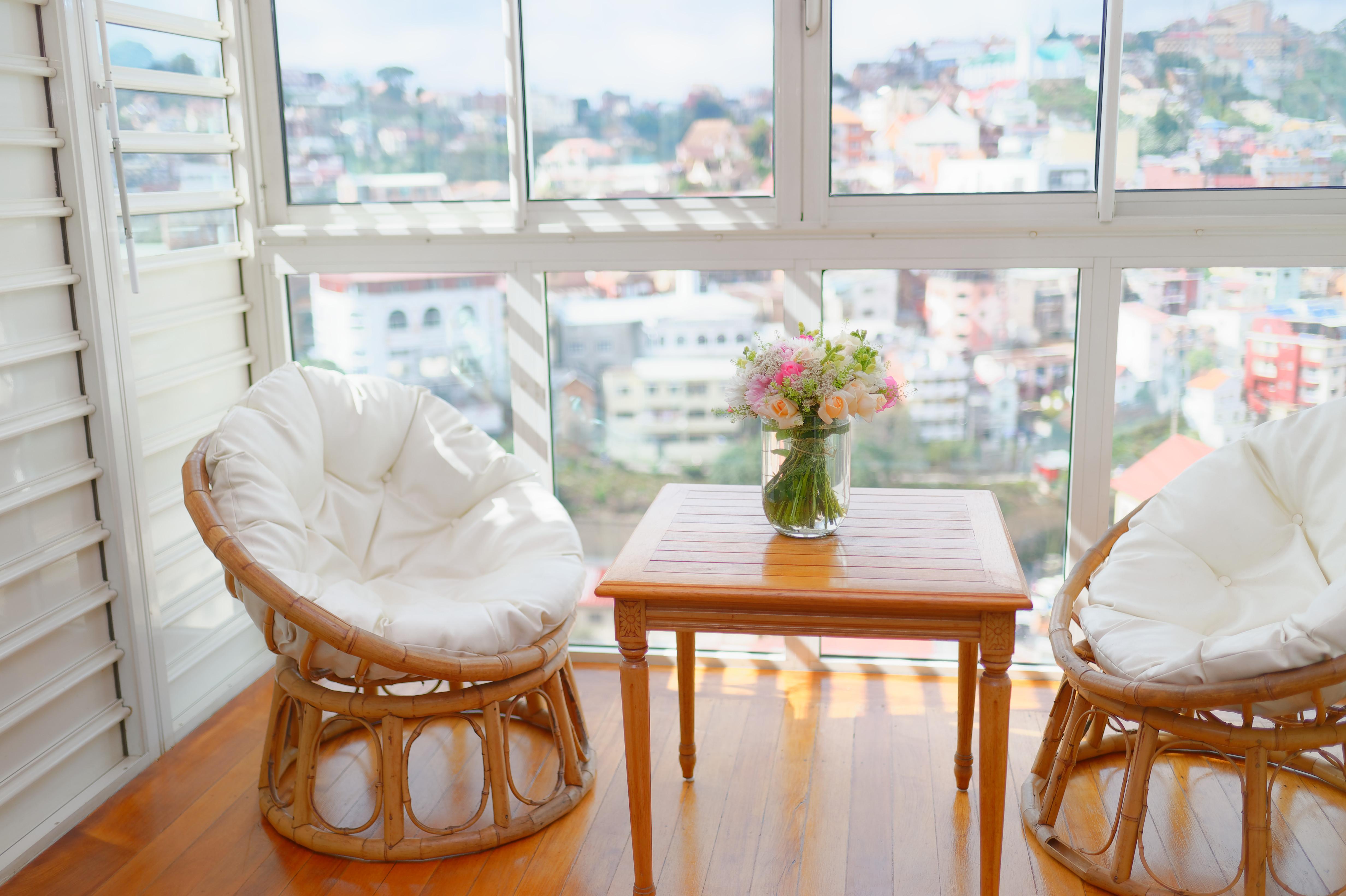 Hôtel Colbert - Spa&Casino Antananarivo Buitenkant foto