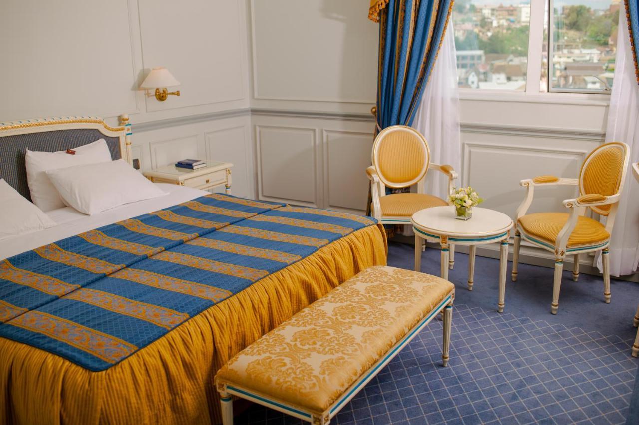 Hôtel Colbert - Spa&Casino Antananarivo Buitenkant foto